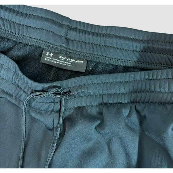 UNDER ARMOUR Fleece ColdGear Joggers Pants - Picture 2 of 6